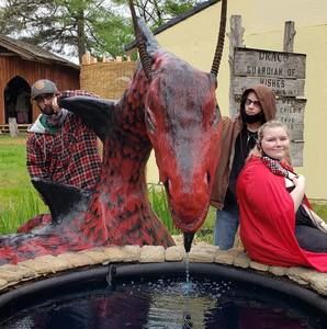 Meet your Posher, Patricia